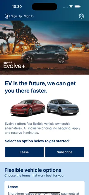 Dashboard (Not Logged In)